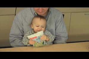 BzzAgent Beech-Nut® Let's Grow!™ BzzKit