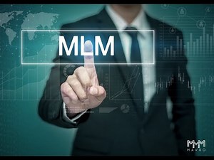 BRIAN WALLACE: MLM EXPLAINED