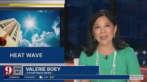 LYNX provides rides to cooling stations across Central Florida