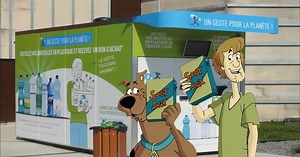 Emballage et recyclage