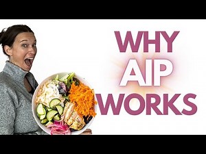 The Surprising Reason AIP Works When Other Diets Fail You
