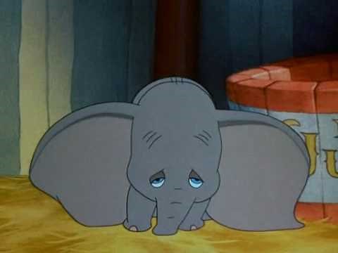Disney-Dumbo 1941