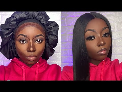 How To Highlight And Contour Like A PRO ! | Makeup Tutorial | VERY Detailed | Beginner Friendly