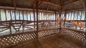 16K views · 145 reactions | 漢漢BAHAY KUBO COTTAGE TYPE 10 x 20 ft  Good for PAHINGAHAN or TAMBAYAN ☺️ Including : 2 Center Table Made with bamboo Kitchen with Cabinet, ladder 煮. TREATED BAMBOO ✅ FREE DELIVERY for NEAR AREA  Location - Del pilar City of San Fernando, Pampanga. Contact Number - 09354188817 | Bahay Kubo For SALE | Facebook