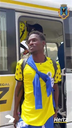 🏟️ ALASSANE DJIGO ✅