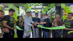 Experience the Grand Opening of oraimo Bangladesh's Brand New Shop through the eyes of renowned tech expert Wahidur Rahman, aka Tech to the Point! 🎉 Watch this captivating video as he takes you on a tour of our shop located at Shop #46, 2nd Floor, Shah Ali Plaza, Mirpur-10, Dhaka. 🏬 Immerse yourself in the world of cutting-edge tech accessories and gadgets showcased in the video. Don't miss this exciting glimpse! Contact us at 01324536753. #oraimoBangladesh #NewShopOpening #TechToThePoint #Vid