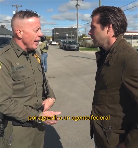 Border Patrol commander Greg Bovino is a bald-faced liar.... | Peter Singer