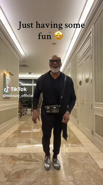 Nebs (@nebsjay_official) - Play hard, work smart and live life to the fullest. #goodvibes #afrobeats #fyp #explore