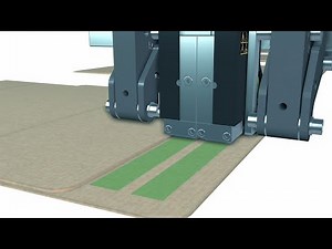 Vivo 18 coating head | Robatech [Product video]