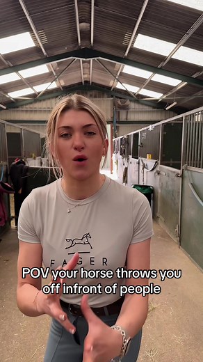 Funny Moments with Horses | Equestrian Fails