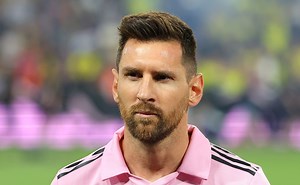 Lionel Messi finally reveals the extent of his injury