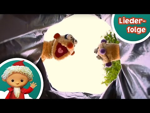 Jan & Henry singen ein Aufräumlied 🎵 | Ganze Folge mit dem Sandmännchen