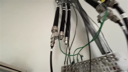 Today’s repeater walk through is of the only 10-meter repeater in Missouri - the 29.680- PL 123.0 Hz in Nixa What started out as a joke is a reality, but not without its ups and downs. We originally had the receiver antenna and coax installed at the Crane repeater site and ended up taking the antenna down when it became apparent we wouldn’t be able to get the transmit site up on the water tower in Nixa by the High School. Then, a break! We asked for permission mission to out up the transmit site