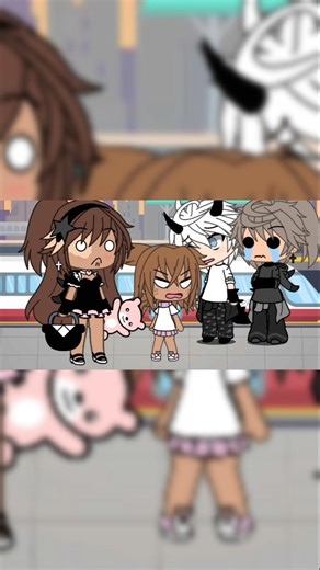 Gâcha life humour#gachalife#humour#pourtoi#abonnetoi#drole🤣