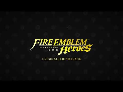 Howling Gears (Danceable Remix) — Fire Emblem Heroes Original Soundtrack