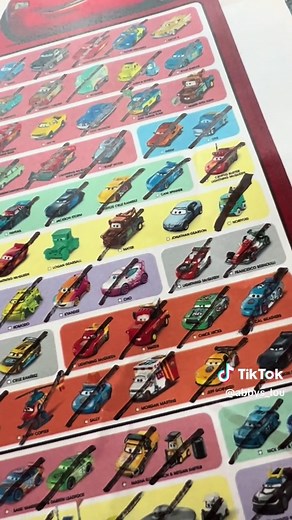 Disney Cars: What to Expect in 2026