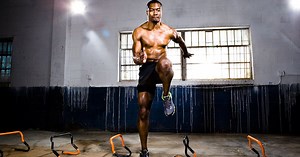 5 agility-training workouts for any sport