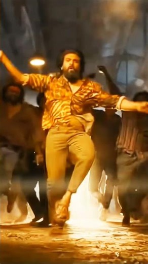 Rai Rai Raa Raa 🔥 #Peddi #RamCharan #JanhviKapoor #BuchiBabuSana #ARRahman #RaiRaiRaaRaa #MegaStar