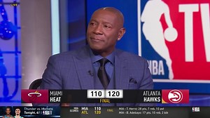 71K views · 1.1K reactions | "The Hawks are going to be DANGEROUS come Playoff time"  Sam Mitchell on the talent depth of ATL ️ | NBA TV | Facebook