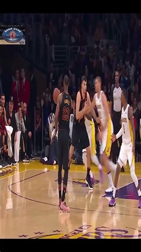 Ridiculous Hoops Highlights 17 #basketball #nba #nbahighlights #basketballshorts