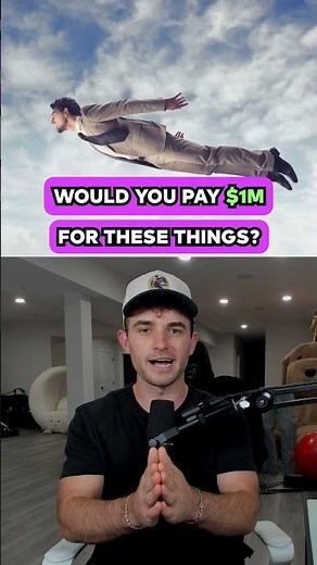 Would You Pay $1 Million For These Things?