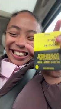 DRIVE-THRU MENU: Mom cooked… but Hollyanna chose the drive-thru! Who approves of her menu? 😂🍔