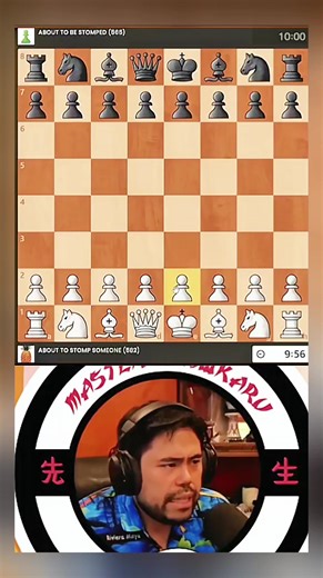 Mastering Chess Strategies: Slowkaru Speedrun Part 1