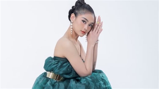 5 Fakta Model dan Dancer Travis, Member Pinkprint Team