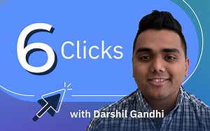 Calculate Customer Churn Rate in 6 Clicks