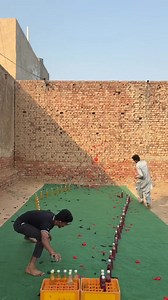 60K views · 143 reactions | Balloon bursting challenge  | jame ge | Facebook