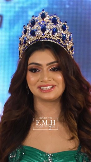 Road to Future Model Hunt Fashion Show 2026 - Reel 4 - Model With Ruki #shorts #youtube #pageant