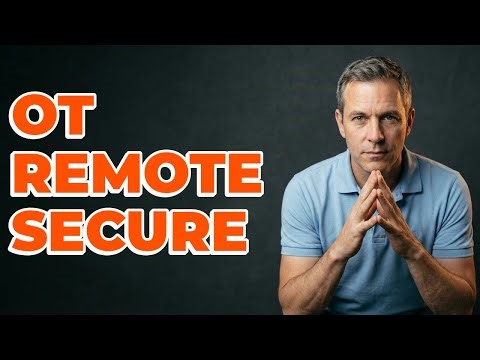 How Do Firewalls Secure Remote Access To OT?