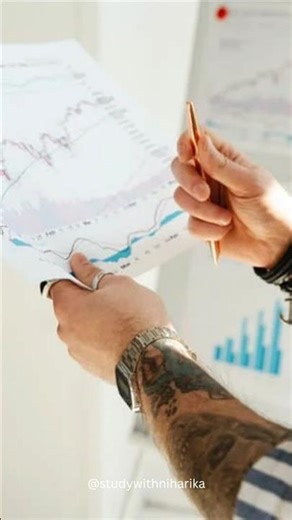 What is Ratio Analysis? | Class 12 Accountancy | #class12 #ratioanalysis #trending #accountancy