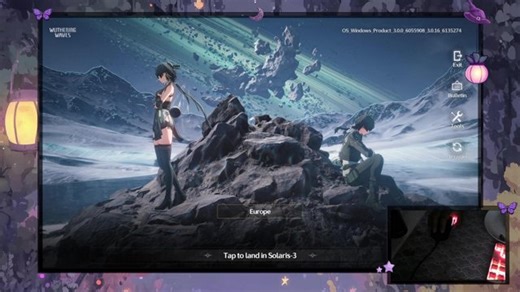 voice is deadge - skipping all story