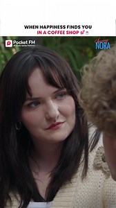 2.2K views · 14 reactions | When Happiness Finds You in a Coffee Shop Download Pocket FM App to Listen Full Series: https://click.pocketfm.in/2IE7/nu2h9akn #pocketfm #pocketfmdrama #savingnora #stepfamilydrama #Betrayed #FamilyConflict #stepmother #DramaSeries #dramatic #FamilySecrets #audioseries #foryou #foryoupage #savingnoraseason3 #season3 #foryou #foryoupage #viralreels #foryoupagereels #usa_tiktok #sn8kapwing | Pocket FM Stories | Facebook