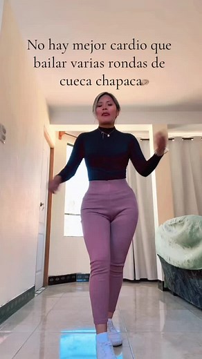 Cómo bailar cueca chapaca: guía paso a paso