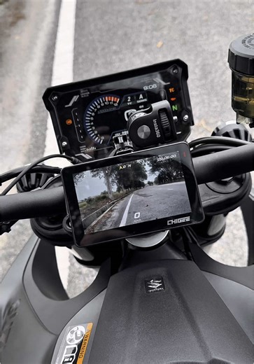 Suzuki GSX-8S: Explore Endless Possibilities in Riding