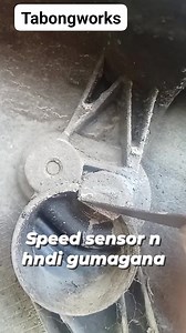 75K views · 1.1K reactions | #Speed #sensor n hindi #gumagana | tabongworks | Facebook
