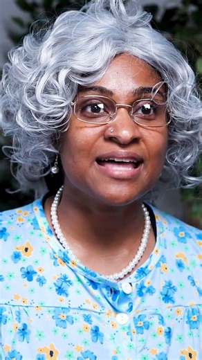 Grandma Ended The Chaos In Seconds! | Kinigra Deon