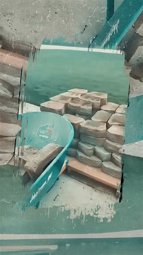 🧱 Retaining Wall Demo Time! 💪 Failing wall ➝ coming down block by block. No machines here, just pure ATB muscle precision. 👷‍♂️🔥 Stay tuned — this wall is about to be rebuilt the right way to last for decades. 🏆 👉 Got a wall that’s leaning, cracking, or ready to fall? Message us today. #AbsolutelyTheBest #RetainingWall #Hardscape #Michigan #Landscape | ATB Construction Services LLC