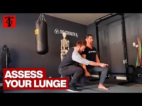 Lunge Assessment