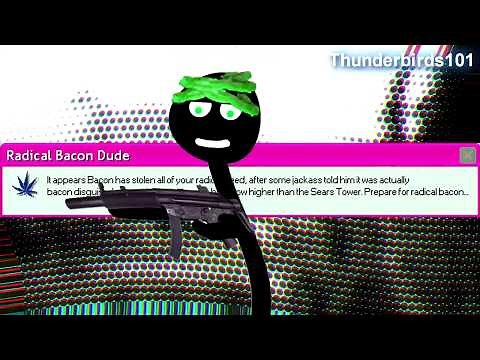 RADICAL BACON | Microsoft Sam reads Funny Windows Errors (S23EP6)