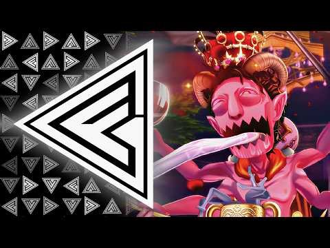 Persona 5 - Blooming Villain [Remix]