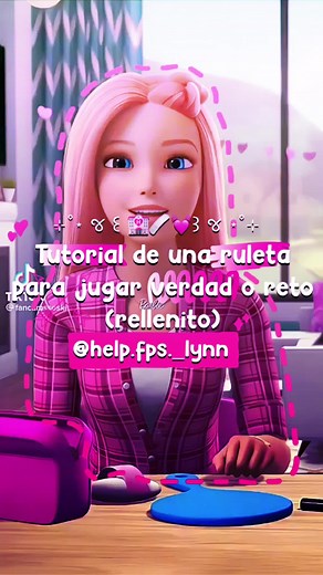 Tutorial de ruleta para jugar verdad o reto