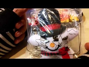 Carls Jr Adornos Navideños (Diciembre 2015/Enero 2016) [Quería Sonic Boom]