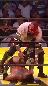 Cada vez se pone más intenso el cara a cara entre Lady Shani y Chik Tormenta. #LuchaLibreAAA | Lucha Libre AAA Worldwide