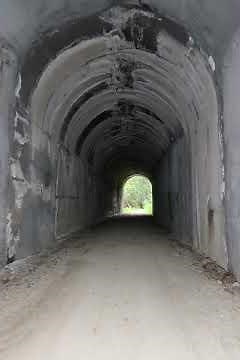 Tunnel 48, part 2, 6k, vertical