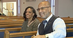 Civil rights icon honored with intersection sign in downtown Phoenix