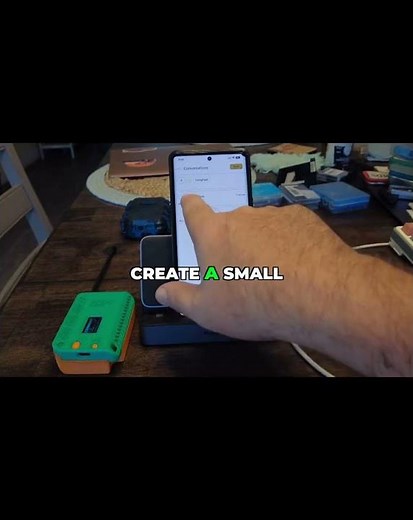 Avoid Weak Keys: Secure Your Meshtastic Channels! #shorts #IoT #tech