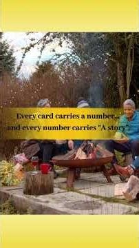 What Numbers Speaks through Tarot? #occult #spirituality #spiritualjourney